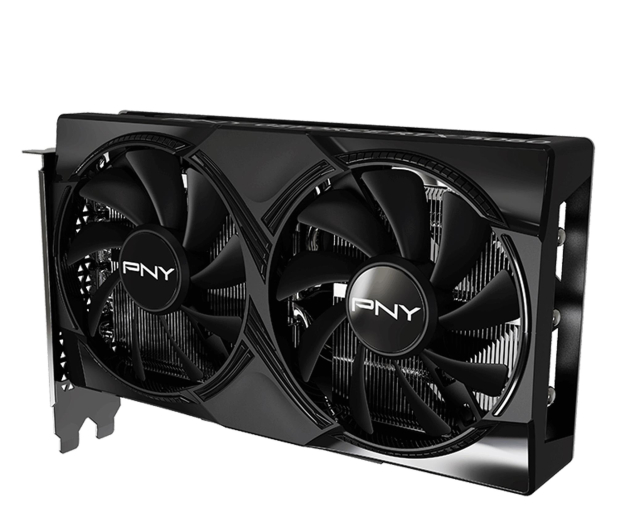 PNY GeForce RTX 5060 Dual Fan 8GB GDDR7 DLSS4 VCG50608DFXPB1 - 1371072 - zdjęcie 3